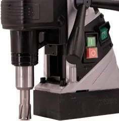 Magnetic Drills & Hole Cutters