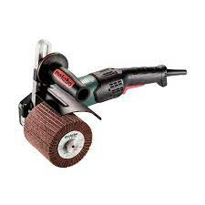 Metabo SE 17-200 RT Burnishing Machine only 110 volt