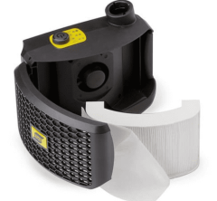 ESAB PAPR Spare Parts