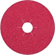 FS964 ACT Ceramic Aluminium Oxide Grain