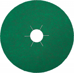 FS966 ACT Ceramic Aluminium Oxide Grain