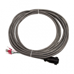 Hypertherm 228350  CNC Interface Cable, Spade Connectors - 7.6m with divided arc