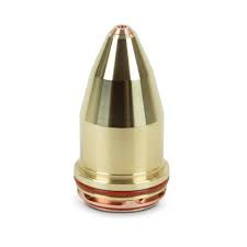 Hypertherm MaxPro Nozzle: 200A O2 Bevel