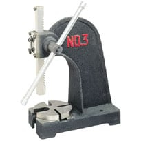 JET Arbor Presses