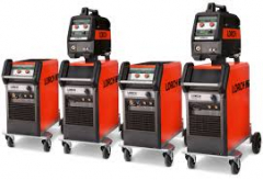 Lorch MicorMig 300 Amp