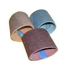 PTX Non Woven Surface Conditioning Belts/Sleeves -  Pack of 2
