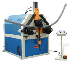 CNC Roll Bender