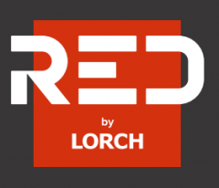 Red by Lorch Mig Welders