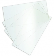 ESAB 0700700102 L-30 Outer Protective Lens