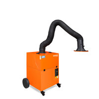 SmartMaster Extraction Filter Unit