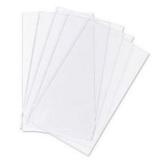 0700102004 ESAB SWARM A10/A20/A30 Front Cover Lens - Pack of 5