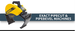 Exact Pipe Cutting Machines