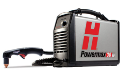 Powermax 30 XP Spares