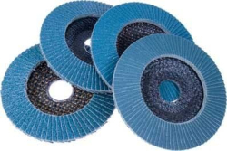 Zirconia Flap Discs