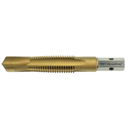 VersaDrive Heavy Duty DrillTaps Inch