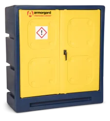 Armorgard ChemCube Cabinet TM Armorgard ChemCube Cabinet TM