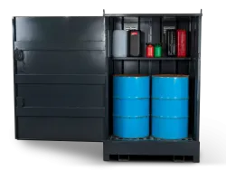 Armorgard DrumBank TM Armorgard DrumBank TM