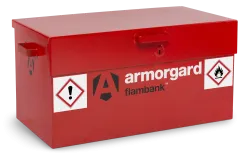 Armorgard FlamBank TM