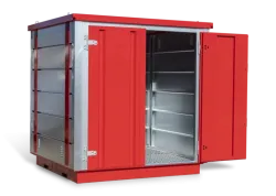 Armorgard Forma-Stor COSHH TM Armorgard Forma-Stor COSHH TM