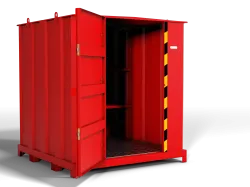 Armorgard FlamStor TM Armorgard FlamStor TM