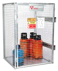 Armorgard TuffCageTM Armorgard TuffCageTM