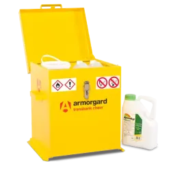 Armorgard TransBank Chem TM Armorgard TransBank Chem TM