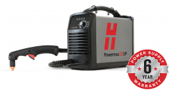 Hypertherm Powermax 33 XP Plasma