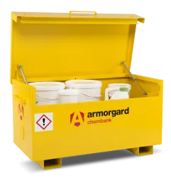 Armorgard ChemBank TM Armorgard ChemBank TM