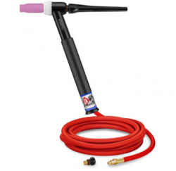CK17 Gas Cooled Torch