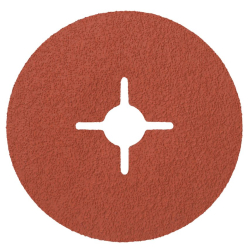 3M Fibre Discs