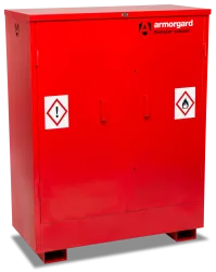 Armorgard FlamStor Cabinet TM Armorgard FlamStor Cabinet TM