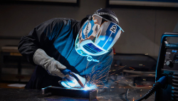 Welding & Cutting Equipment