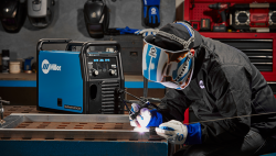 Tig Consumables
