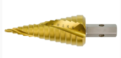 VersaDrive Impact Step Drills Metric