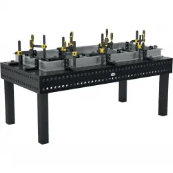 Welding Tables, Jigs, Tools and Accessories.