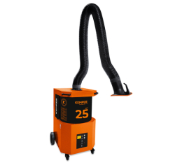 SmartFil Extraction Filter Unit