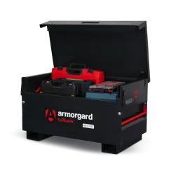 Armorgard TuffBank TM Armorgard TuffBank TM