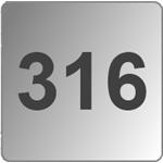 316L Tig Welding Wires