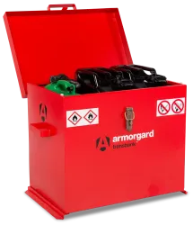 Armorgard TransBank TM Armorgard TransBank TM