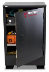 Armorgard TuffStor Cabinet TM Armorgard TuffStor Cabinet TM