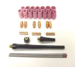 Accessories, Spares & Parts