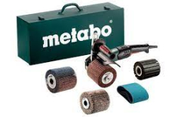 Metabo SE 17-200 RT Set Burnishing Machine 110V