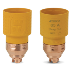 Hypertherm SmartSYNC Drag Cutting Cartridges