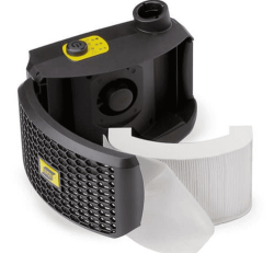 ESAB PAPR Spare Parts