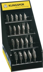 Carbide Burrs