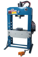 Stationary Metalworking Equipment
