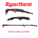 Hypertherm Hand Plasma Cutting Torches
