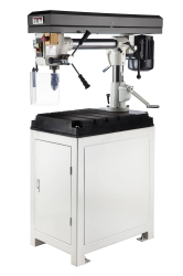 Radial Drills