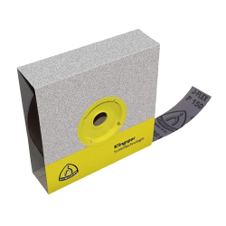 Abrasive Rolls
