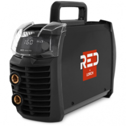 LORCH RED MMA 160 PRO INVERTER PACKAGE 230V